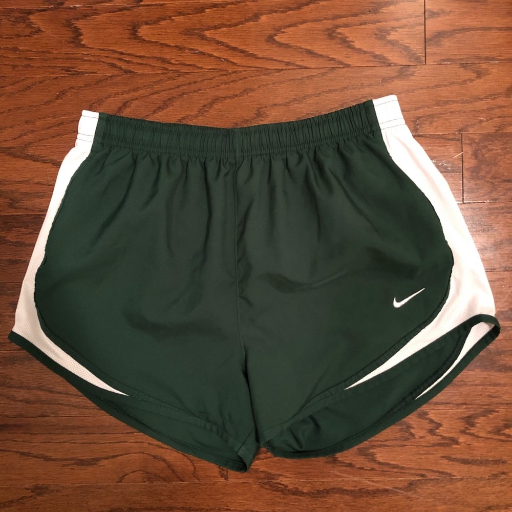 Nike Dry Tempo Shorts
